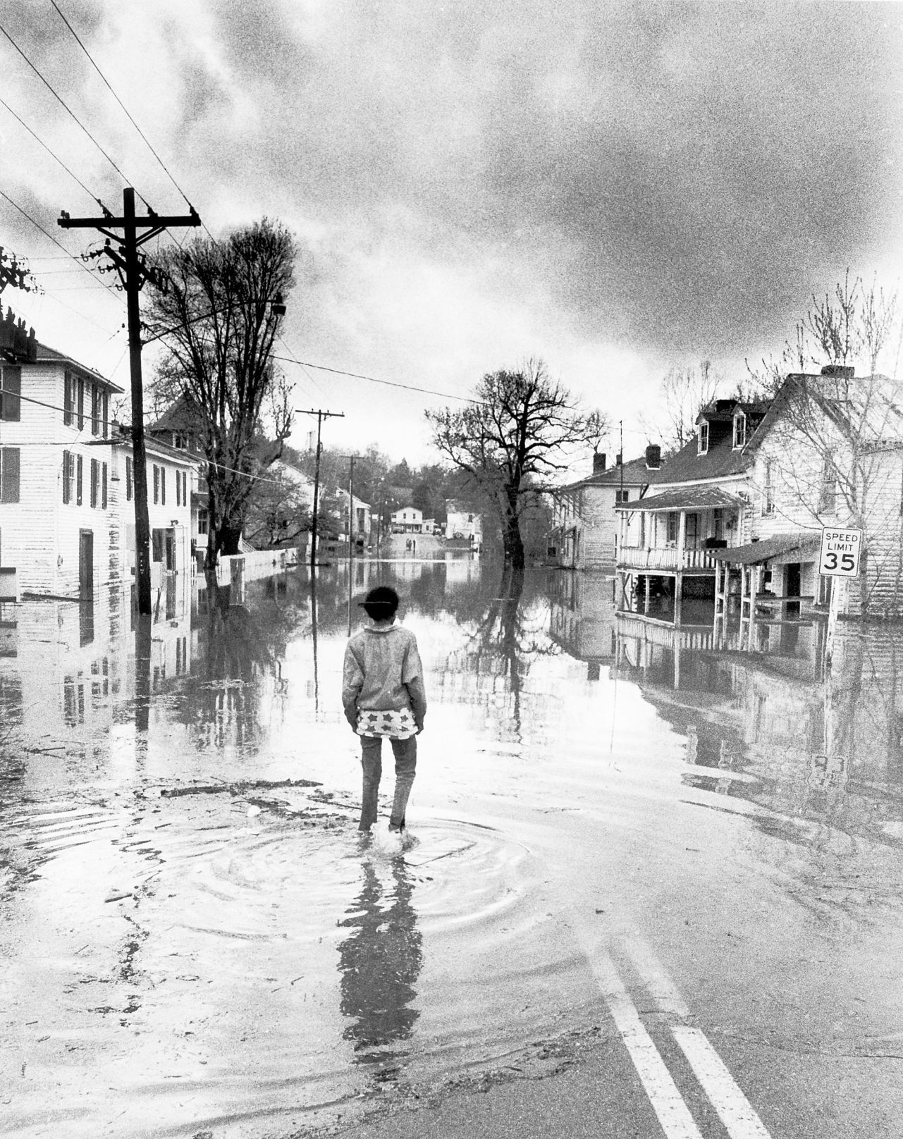 Columbia Flood